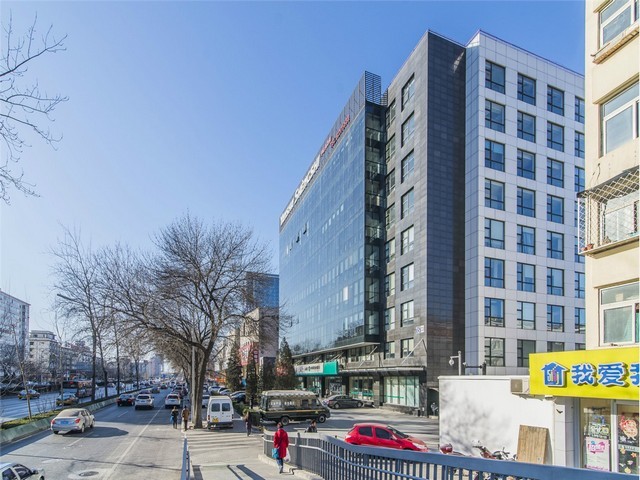 宿迁一站式能耗管理案例